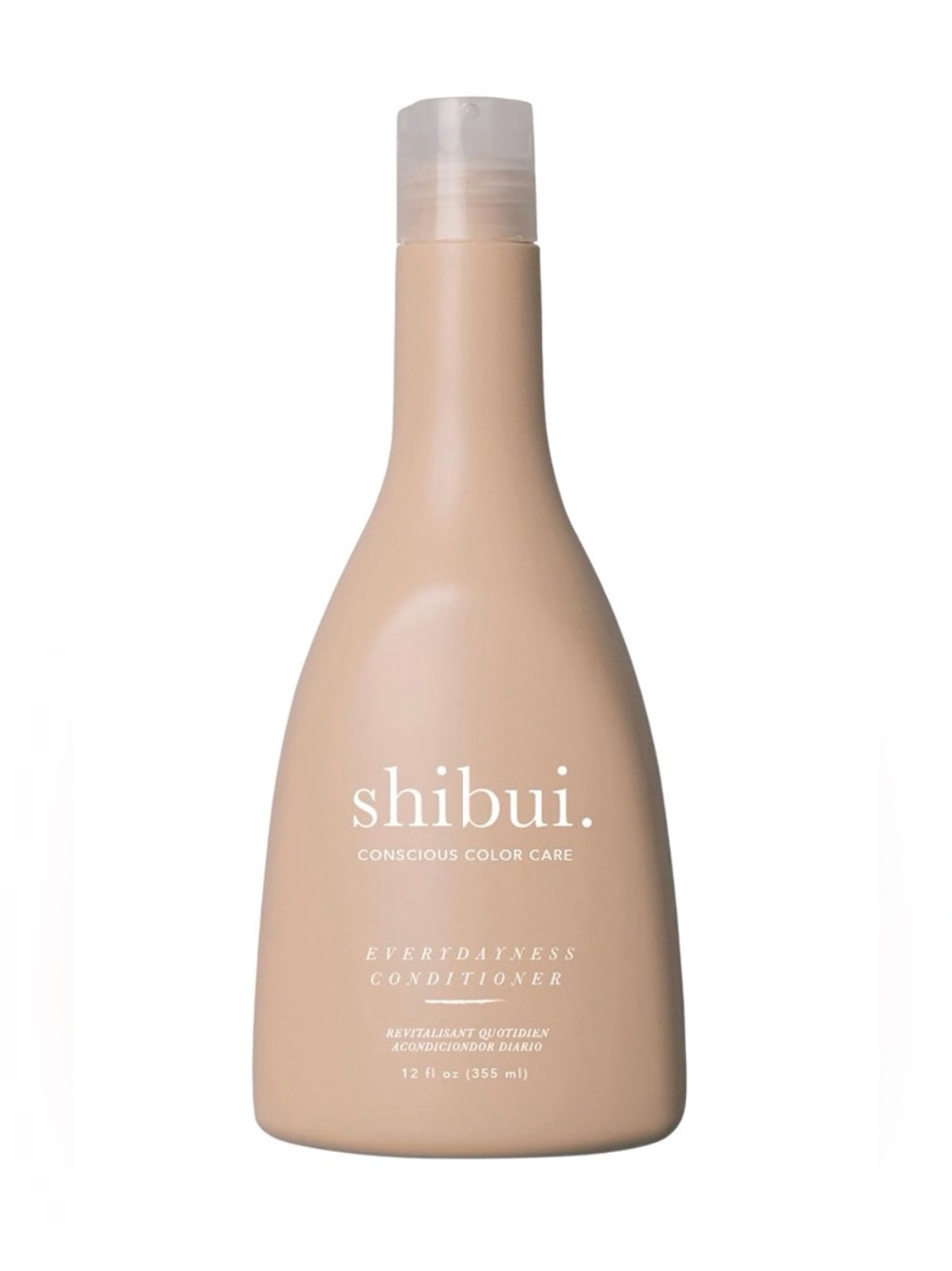 Shibui Everydayness Conditioner 12oz.